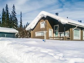 Holiday Home Pyydystie 2 a in Ruka